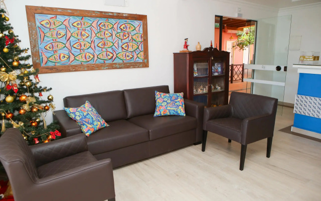 Hotel Açoriano