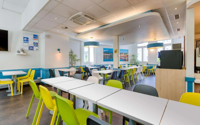 Ibis Budget Luzern City