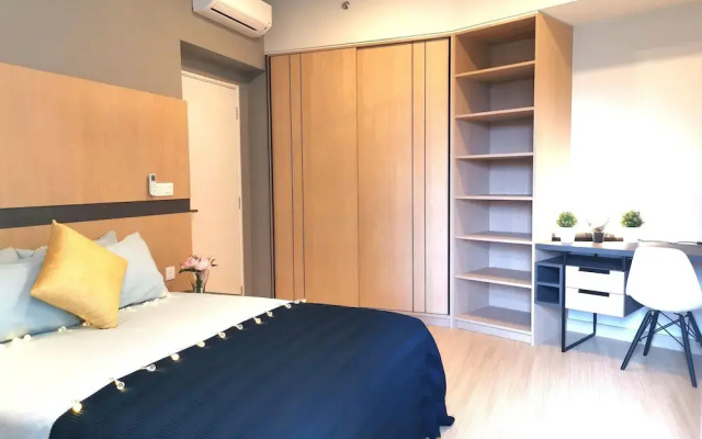 Electus by Windmill Genting