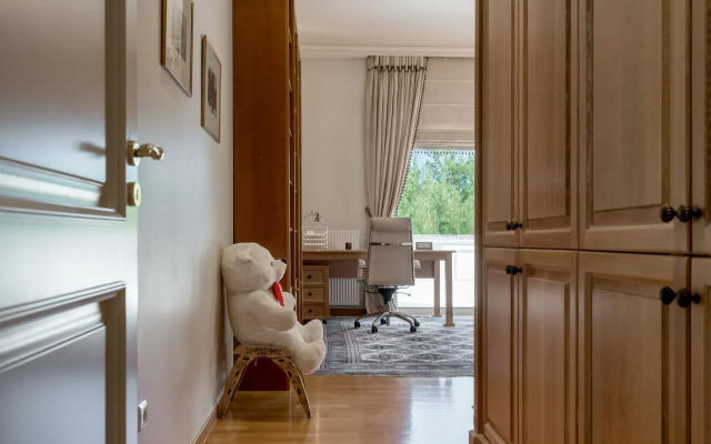 Villa Thetis