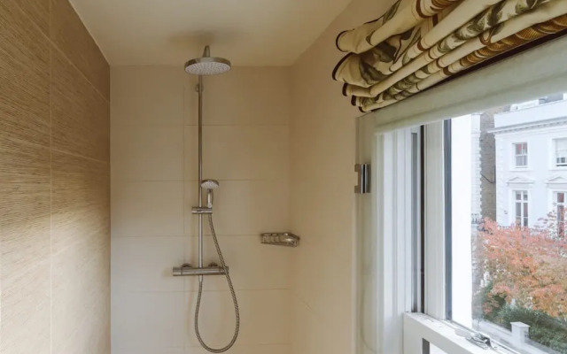 Notting Hill Family Home 4 5 Bed