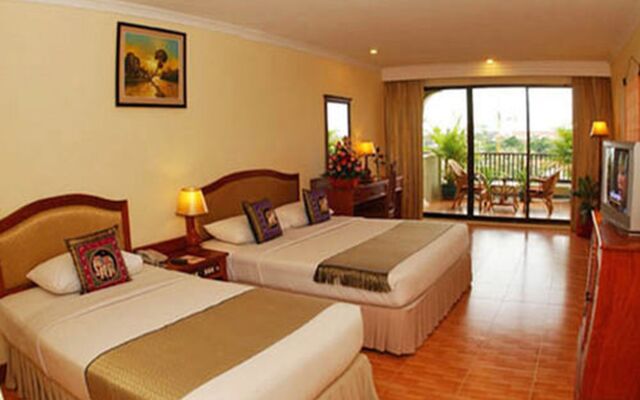 Monoreach Angkor Hotel