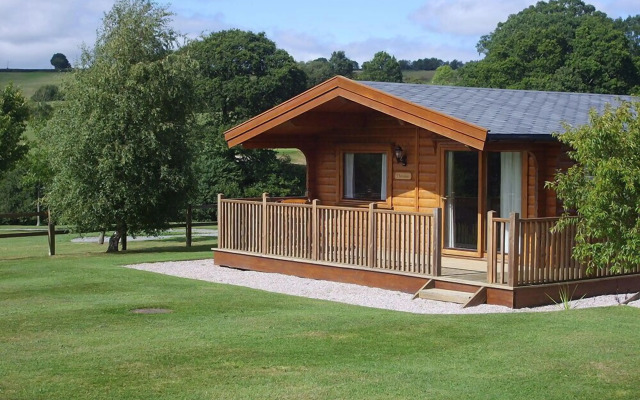 Fingle Glen Hotel