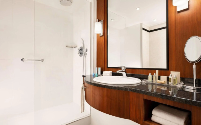 Riviera Marriott La Porte de Monaco