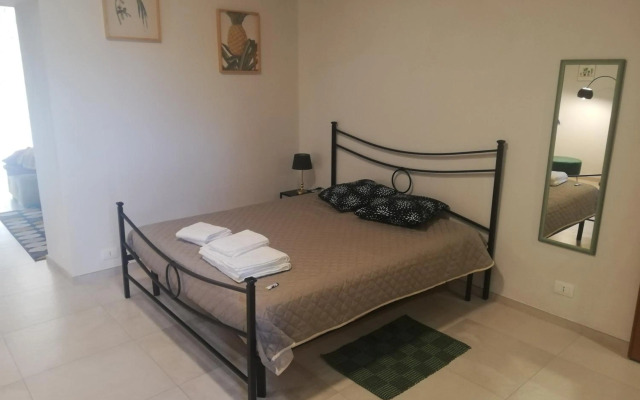 Magarìa Holiday Home