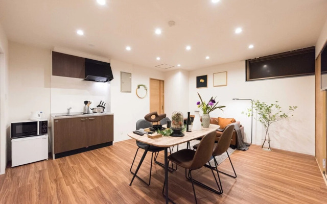 TORA HOTEL Skytree D