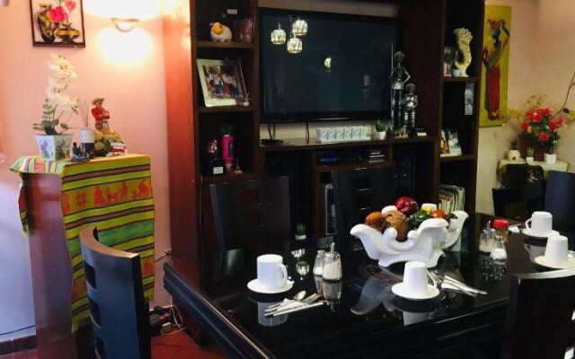 HOTEL El INDIO