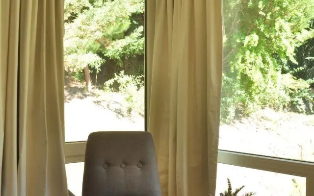 Hosteria Verde Morada