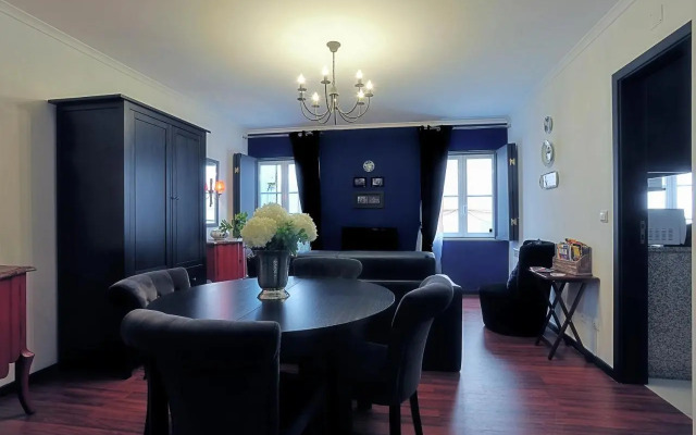 InnLisbon Apartment