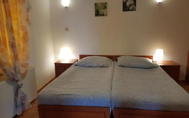 Apartaments Am Schloß
