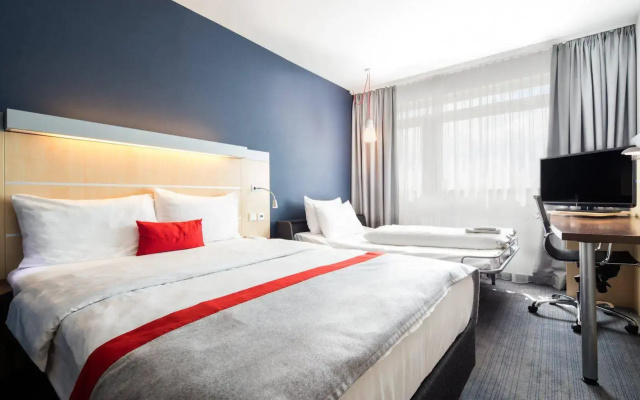 Holiday Inn Express München-Messe by IHG
