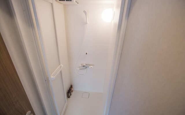 e-hostel Shinsaibashi