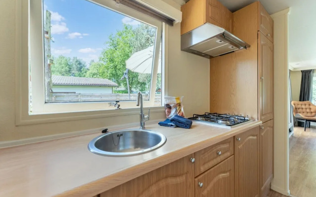 Serene Forest Stay With Comfort