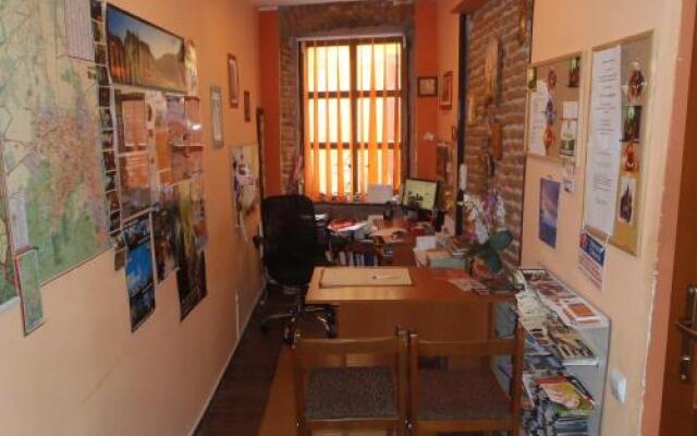 Hostel Mara