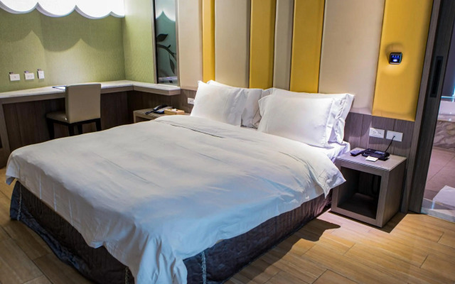 All-Ur Boutique Motel - Tai-Tung Branch