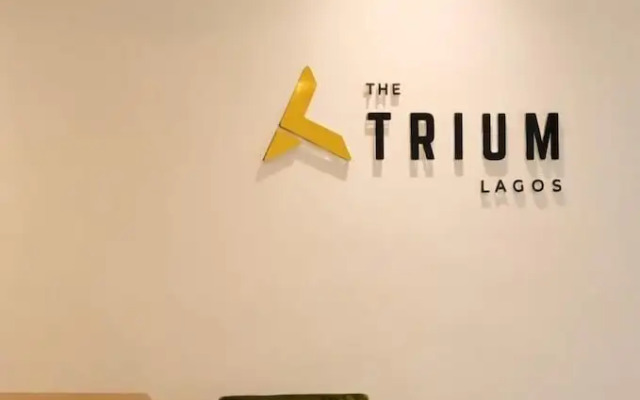 The Atrium Lagos