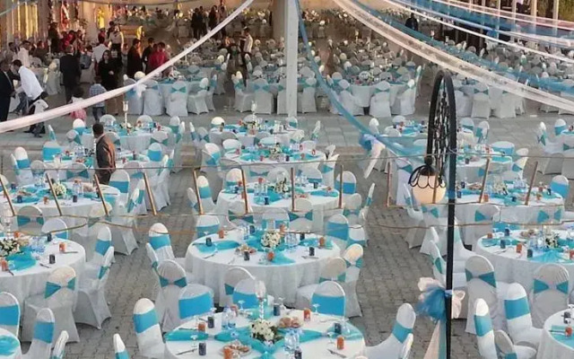 Elmali Hotel
