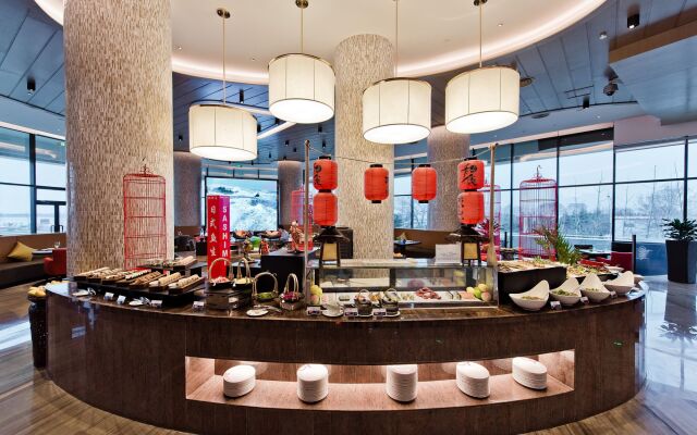 Sheraton Qingdao West Coast