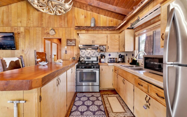 Casa Catalina-667 by Big Bear Vacations