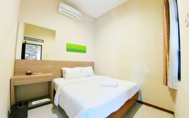 Villa Batu 2 kamar 5 dekat Museum Angkut