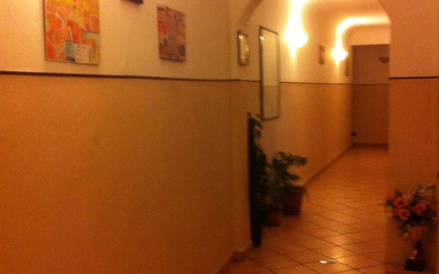 Hotel Giovanna