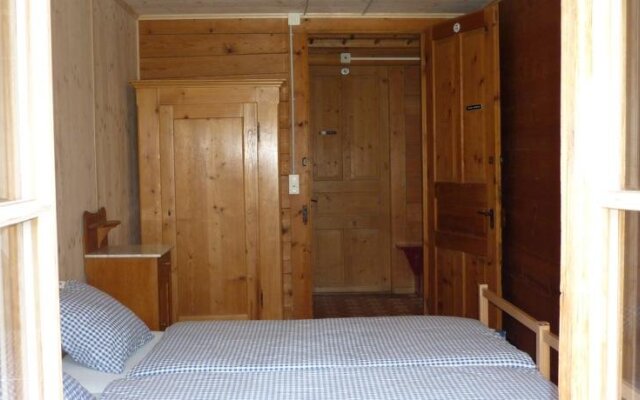 The Alpenhof Mountain House