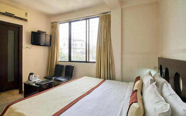 Hotel Vip Intercontinental