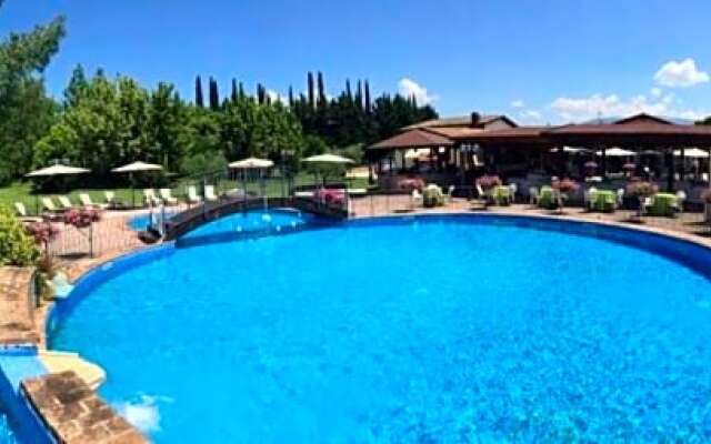 Relais Madonna Di Campagna