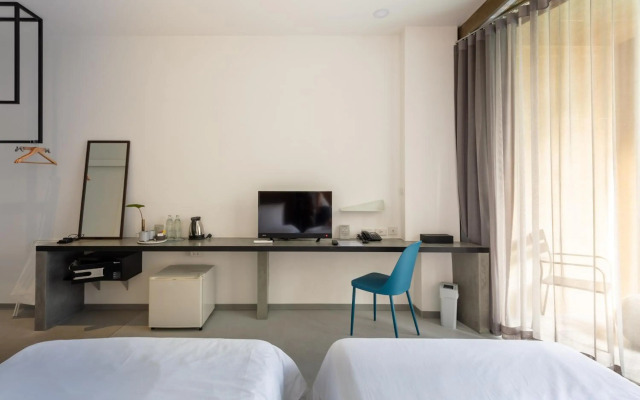 Reno Hotel Bangkok