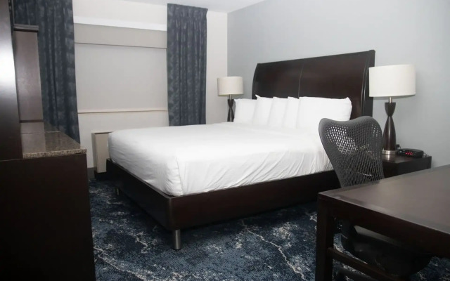Isle Casino Hotel Lula