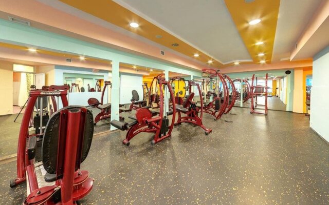 Hotel Bali Spa & Wellness