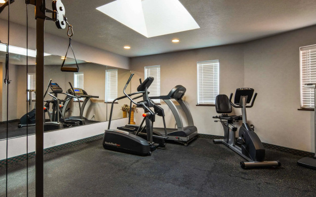 Best Western Hermiston Inn