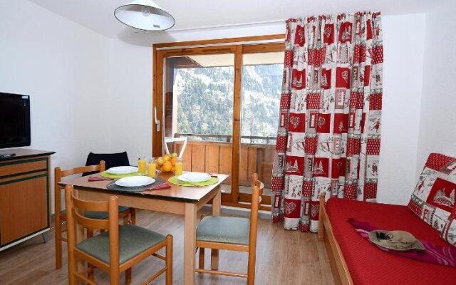 Vacancéole - Residence le Dôme des Rousses