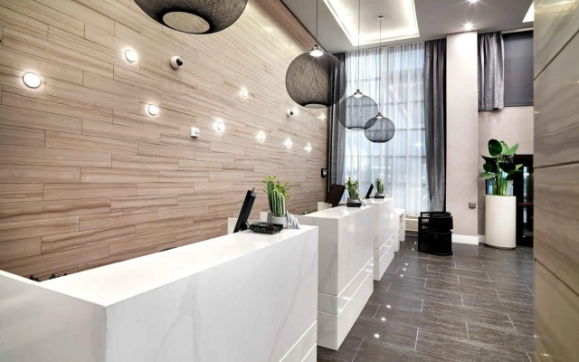 Sandman Signature Plano - Frisco Hotel