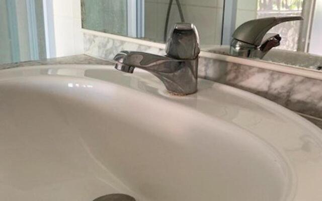 Appartement Cap d'Agde, 3 pièces, 6 personnes - FR-1-607-17