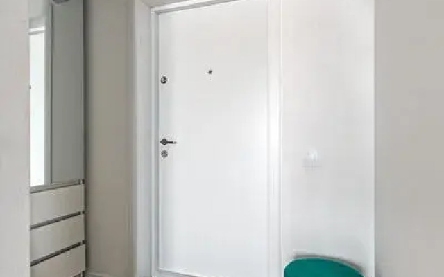 Апартаменты МаксРеалти24 на ул. Базовская, д. 15Б, корпус 2