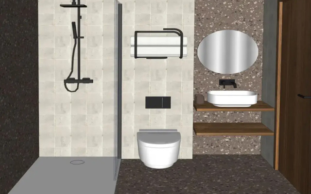 The Originals Boutique Hotel Rivella