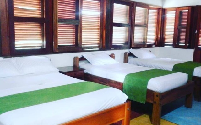 Waira Suites Hotel