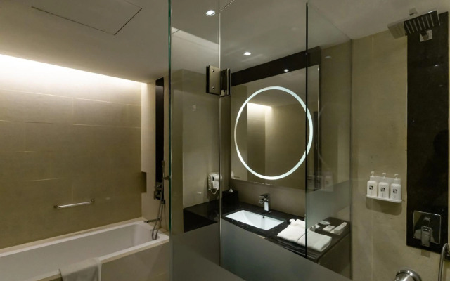 Swiss-Belhotel Harbour Bay