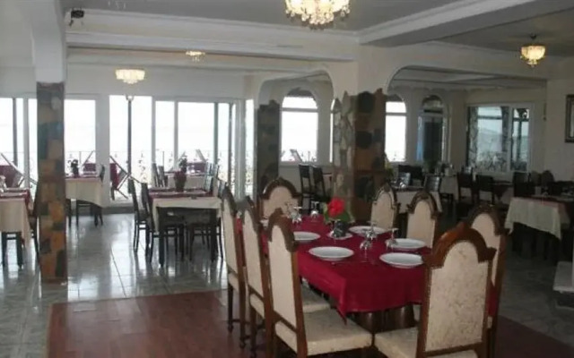 Payitaht Hotel