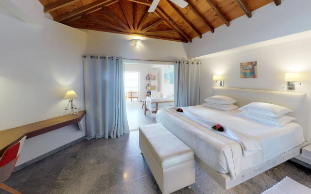 Hotel Les Ondines Sur La Plage