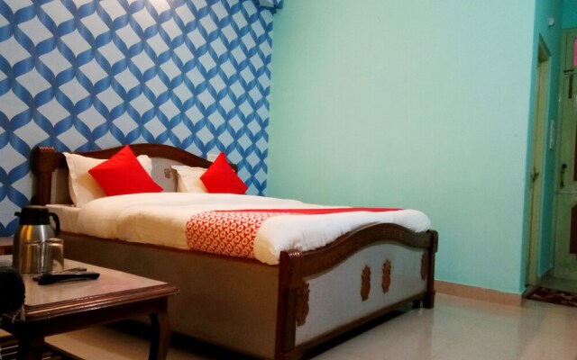 Hotel High Land Bhagsu by OYO Rooms