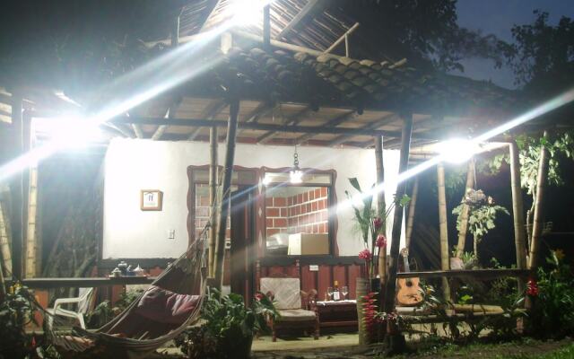 La Posada del Cucú