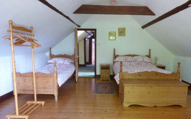Ash Farm Cottage
