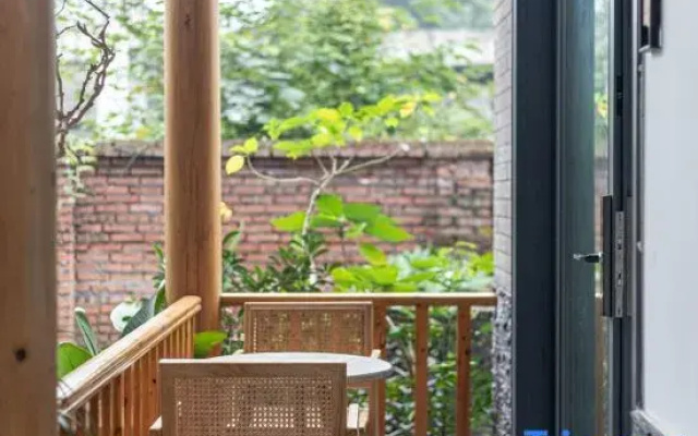 Jiansu Yunju Homestay