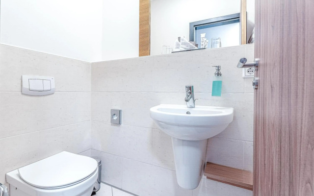 Das Ahlbeck Hotel & Spa