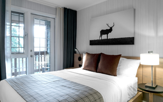 Lake Louise Inn - Image 4