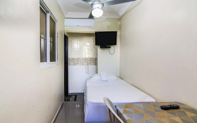 Tropical Island Aparthotel