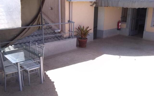 Mirema Hotel