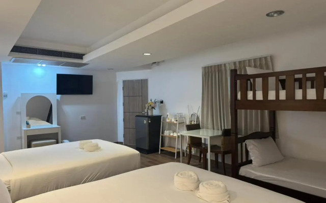 NEO Hatyai Hotel